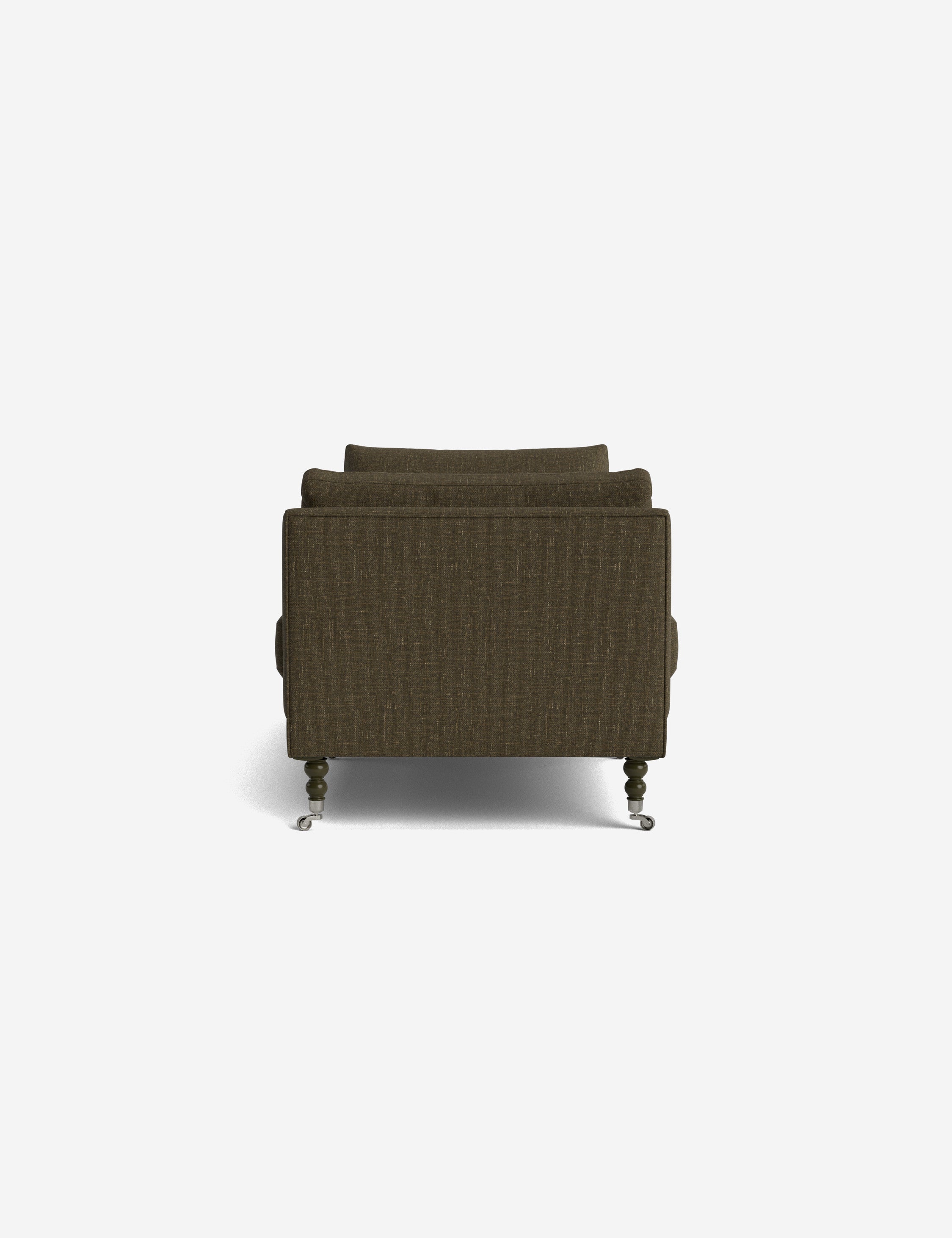 Stylish Fabienne Daybed - Modern Sofa Bed for Small Spaces, Guest Room & Living Room | Perfect for Lounging, Napping & Extra Seating