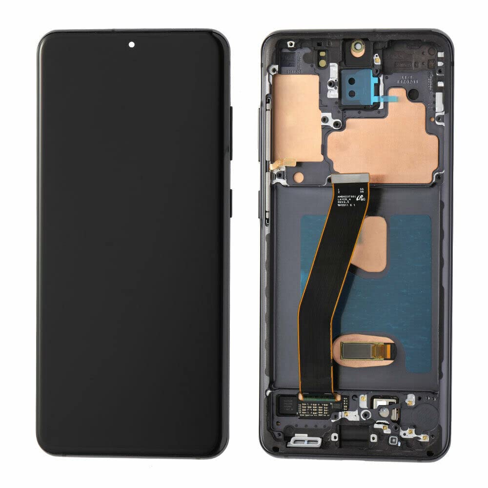 Samsung Galaxy S20 6.2