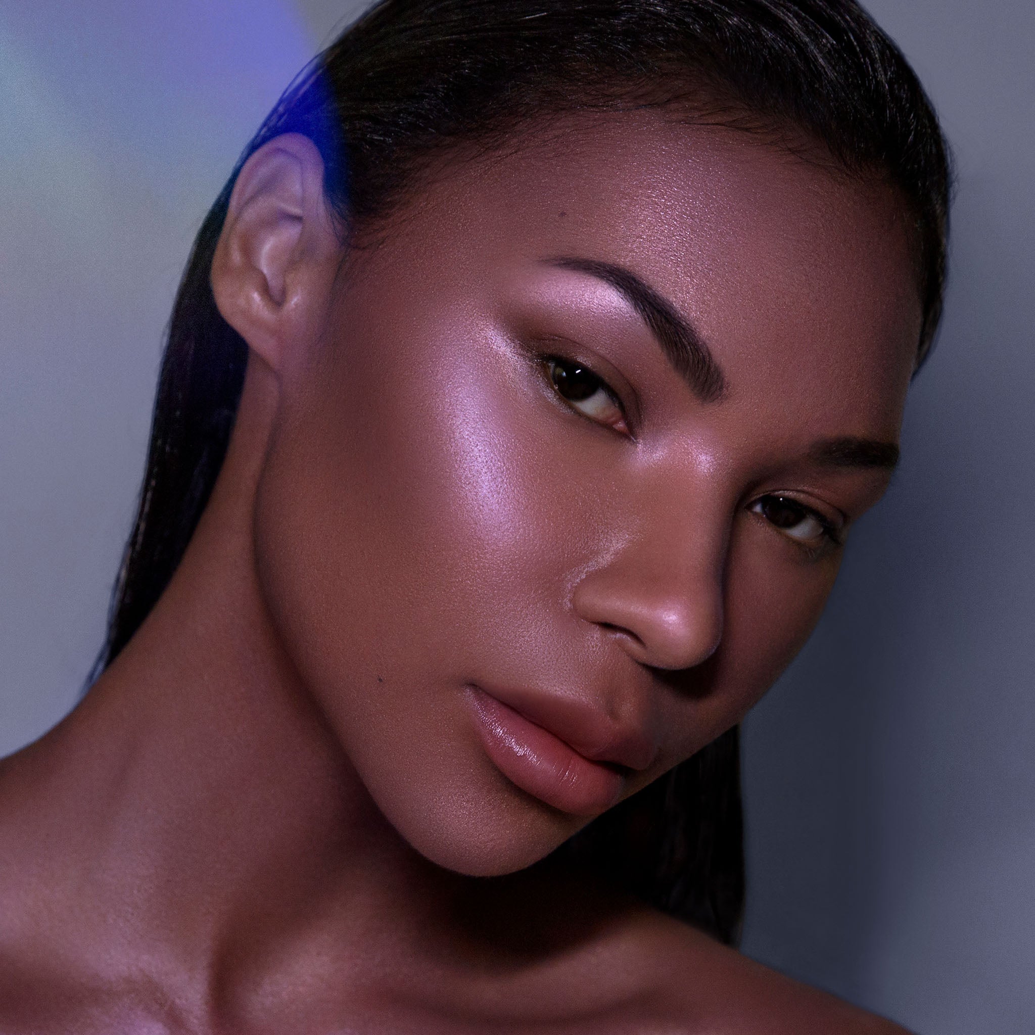 Creature Of Light Full Face Serum Illuminator - Brightening & Hydrating Facial Treatment for Glowing Skin | Perfect for Daily Skincare Routine & Special Occasions