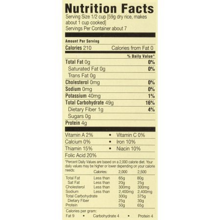 Boil-In-Bag White Rice - 14 Oz (3 Boxes of 4 Count) - Quick & Easy Microwaveable Rice for Meal Prep, Camping & Emergency Food Storage
