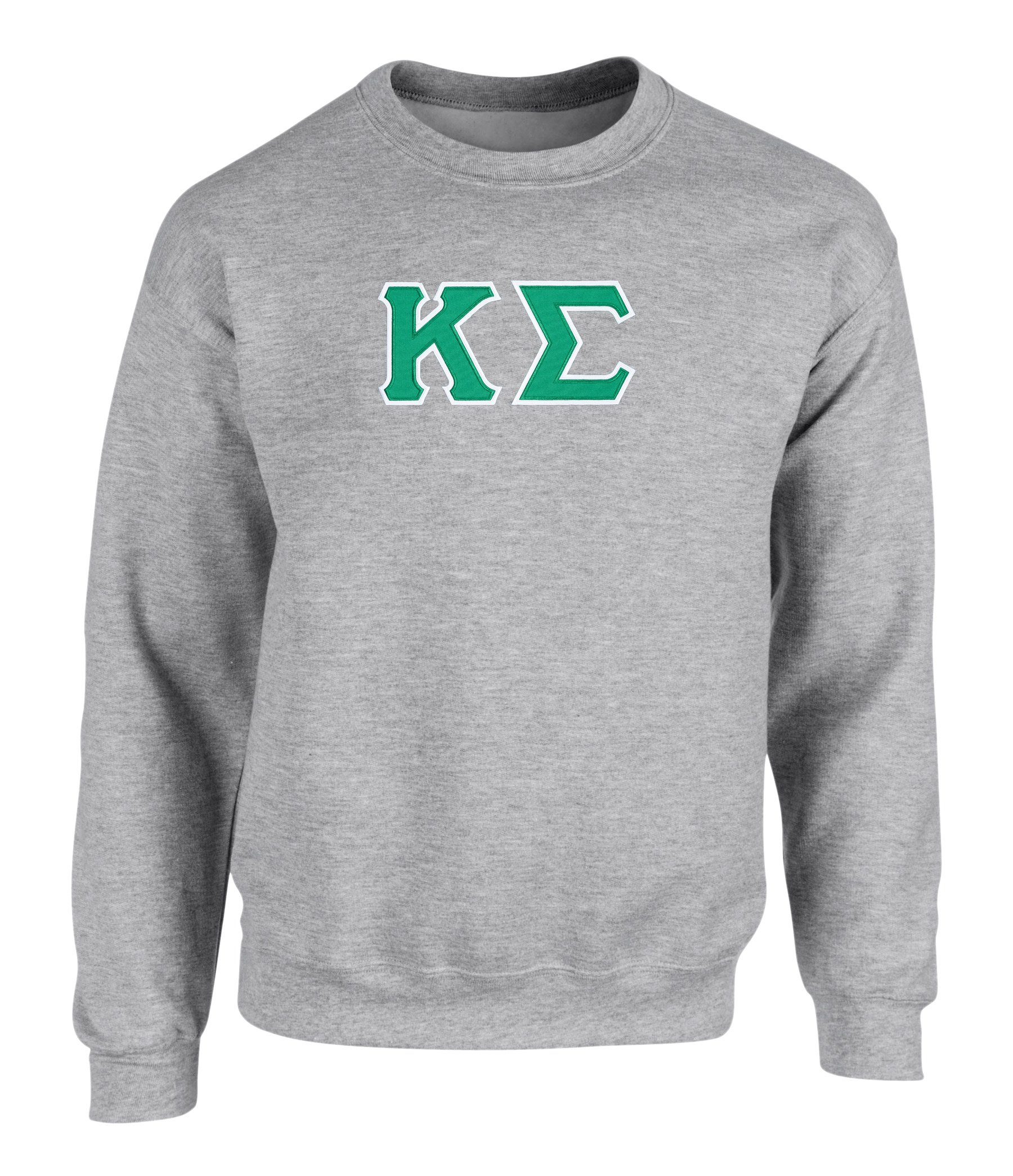 Men's Greek-Inspired Fashion Crewneck Sweatshirt - Casual Wear for Everyday Comfort & Style