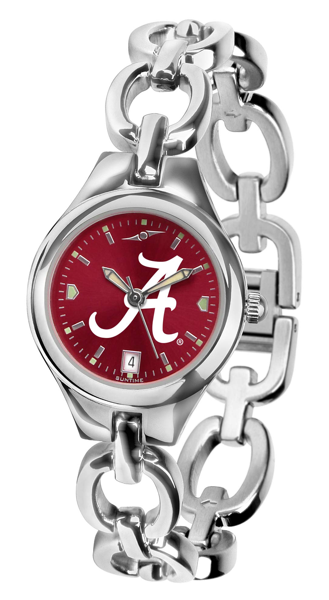 Women's Eclipse AnoChrome Watch - Stylish & Durable Stainless Steel Timepiece for Everyday Wear, Work, and Special Occasions