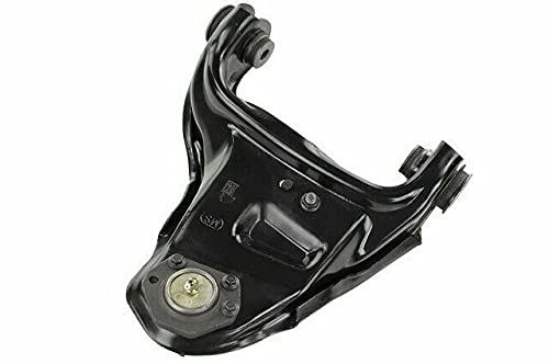 Chevrolet Replacement Suspension Control Arm & Ball Joint Assembly - Compatible with Silverado, Tahoe, Suburban - Durable Auto Parts for Smooth Ride & Handling