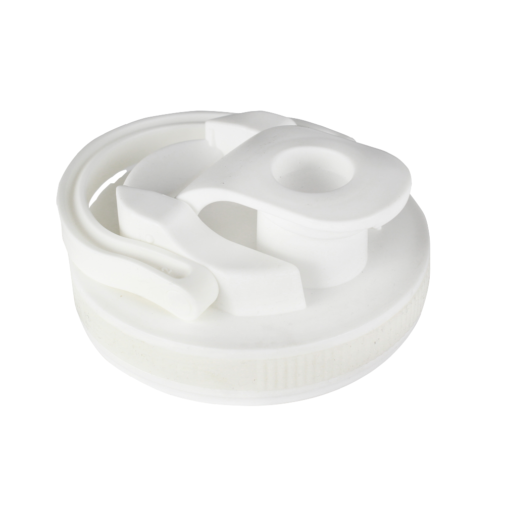 36Oz Bottle Shaker Lid - Durable Leak-Proof Protein Shaker Top for Gym, Travel & Workouts | BPA-Free Fitness Accessory