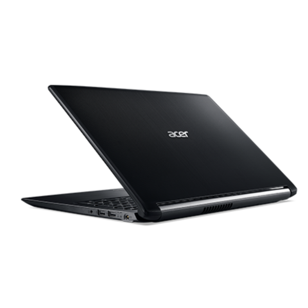 Acer Aspire A315 21 Laptop - AMD A4 Processor, 12GB RAM, 256GB SSD + 1TB HDD, Windows 11 (NX.GNVSA.013) - Perfect for Work, Study & Entertainment