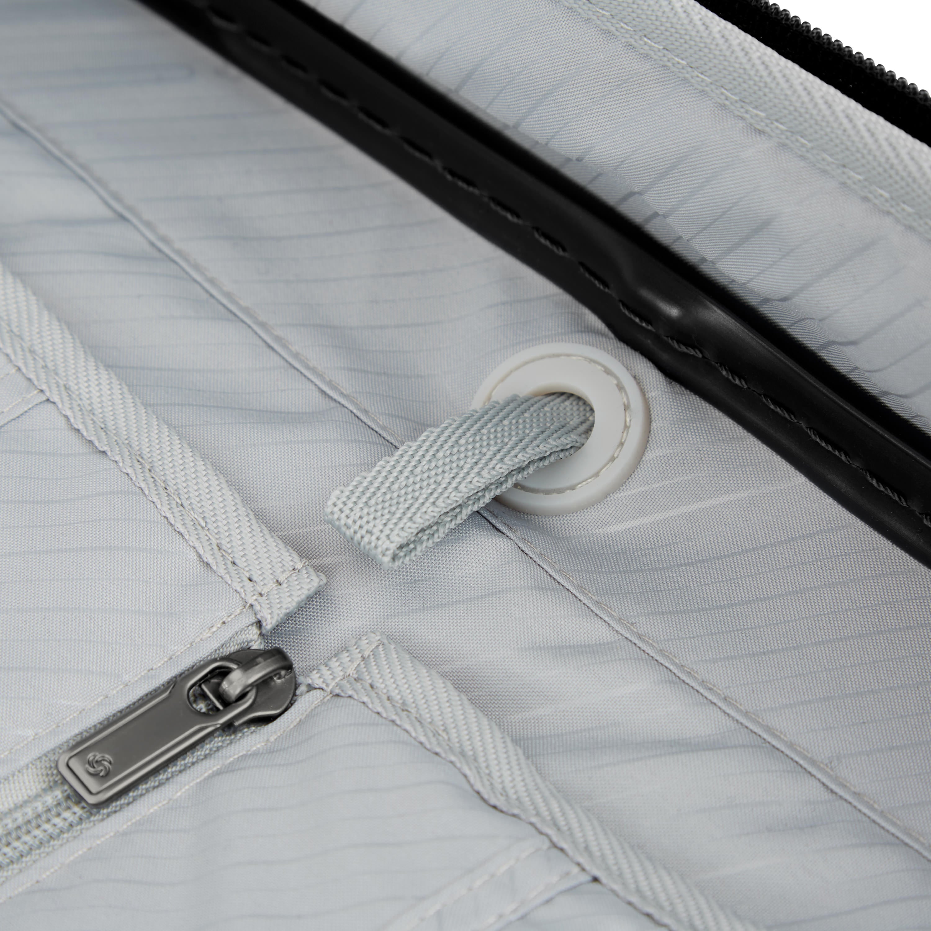 Samsonite Elevation Plus Medium Expandable Glider Luggage - 28