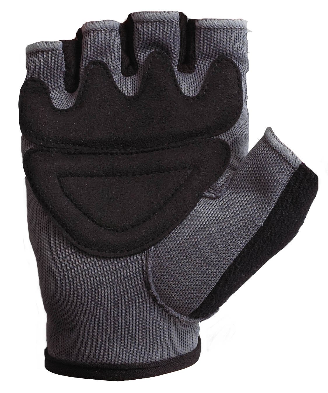 B-GRL Women's Just4Me Fitness Gloves - Non-Slip Workout Gloves for Weightlifting, Gym & Cross Training - Perfect for Yoga, Cycling & Home Exercise