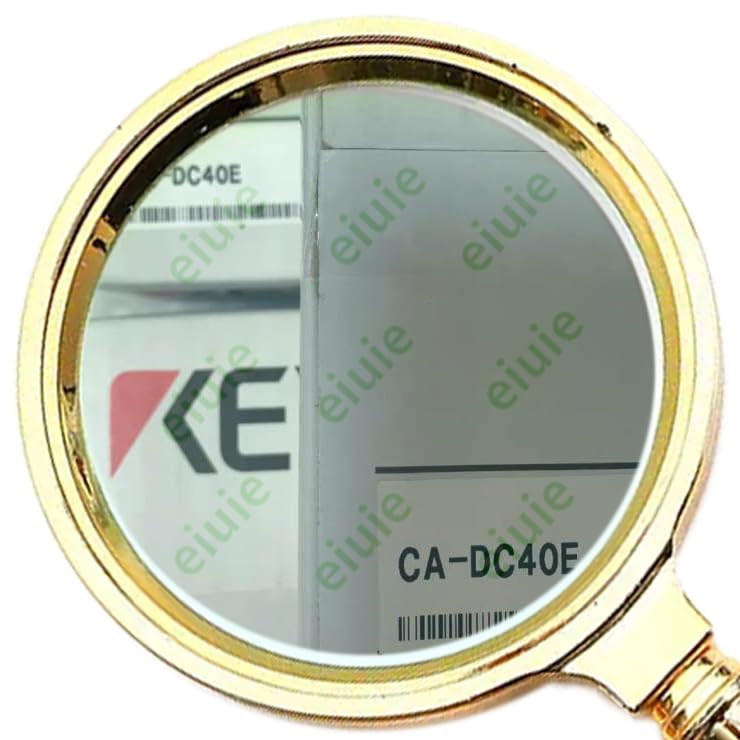 CA-DC40E Genuine Unused Spare Parts - High Quality OEM Replacement Components | Perfect for Industrial Equipment Repair & Maintenance