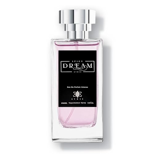 Spice Dream - 100 ml