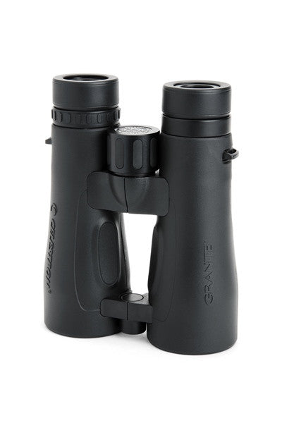 Celestron Granite 10x50mm Binoculars - High Power Waterproof Binoculars for Bird Watching, Hunting & Stargazing - Durable & Fog Proof Outdoor Optics