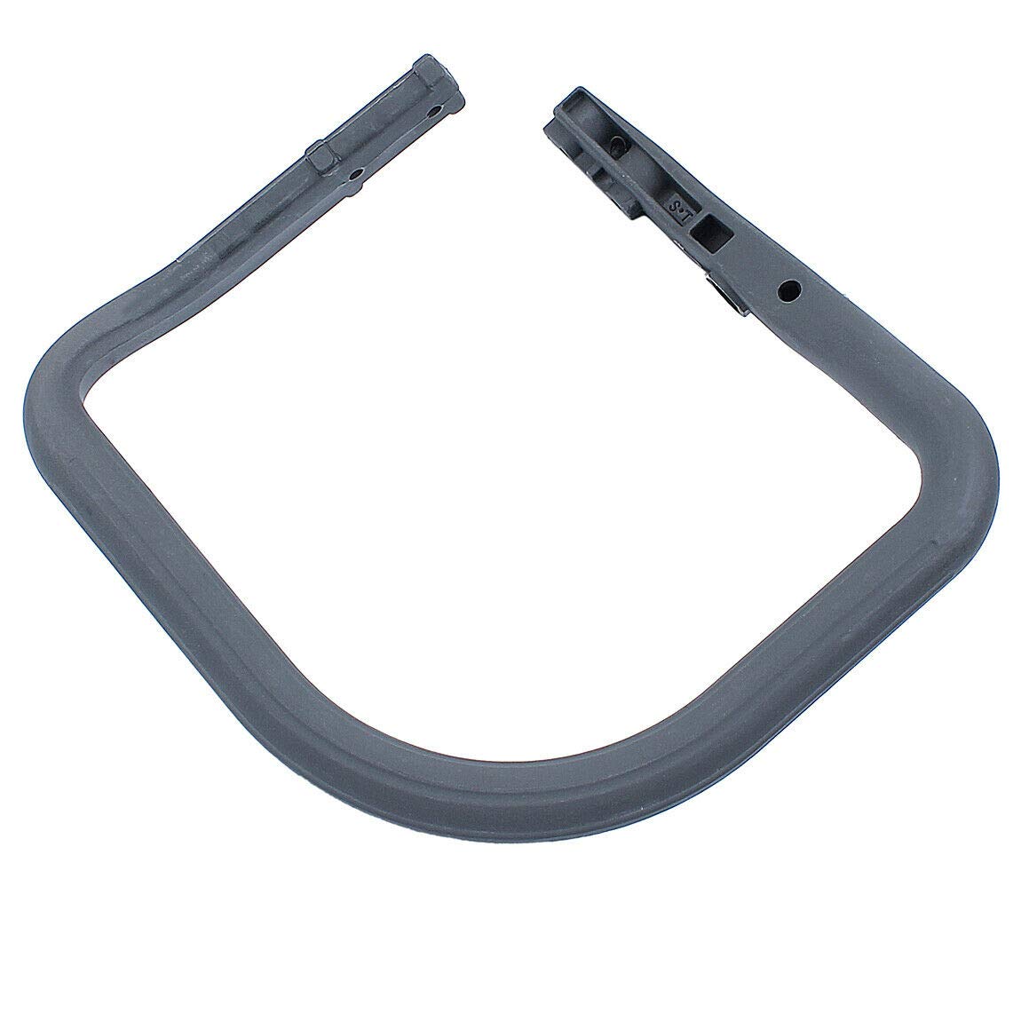 Husqvarna Chainsaw Front Handle Bar Replacement Part - Compatible with 136, 141, 137, 142 Models (Part #530 05 99 61) | Durable Grip for Safe Wood Cutting & Tree Trimming