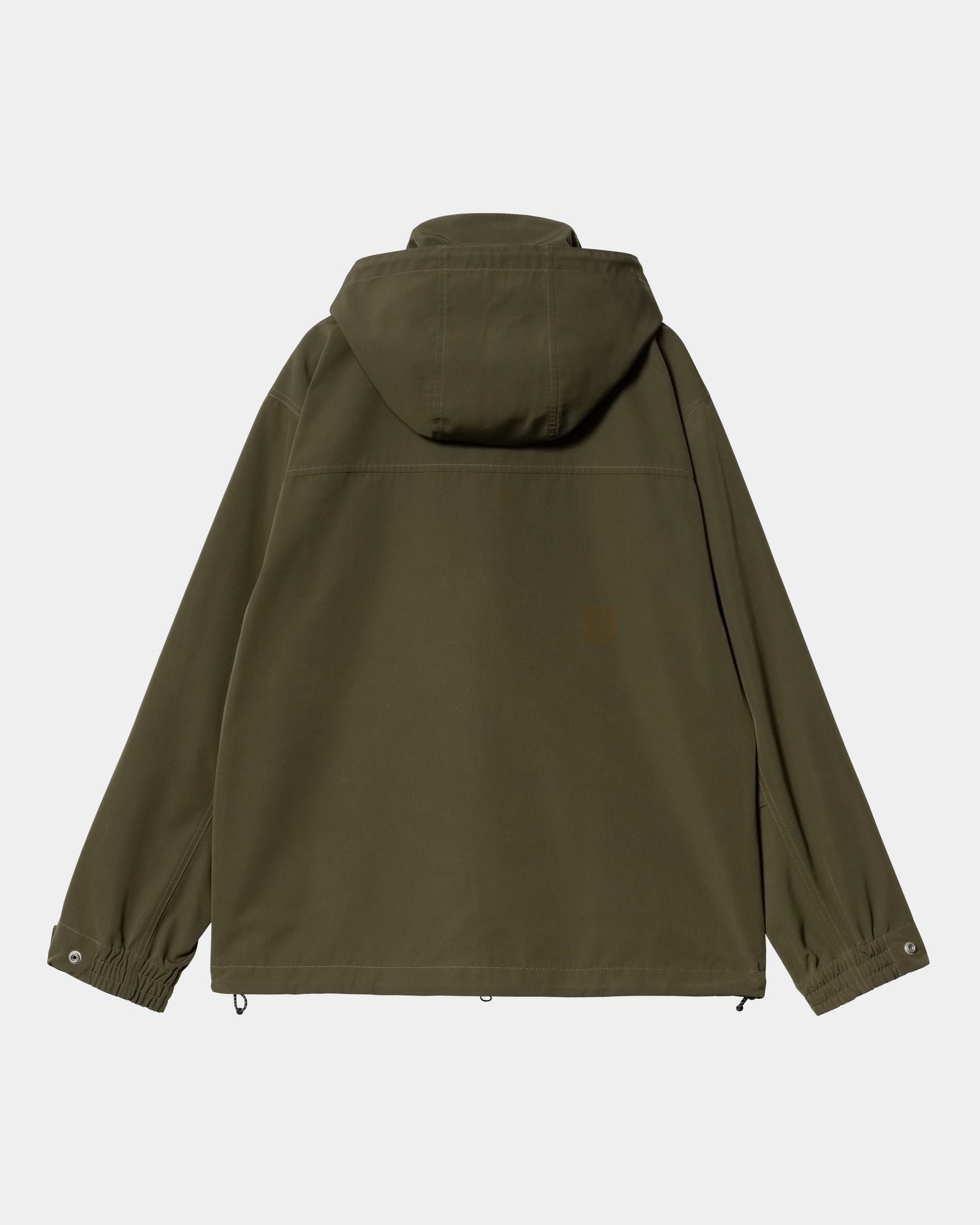 Irwin Jacket - Waterproof Windproof Lightweight Outdoor Jacket for Men & Women | Turtle Neck Design | Perfect for Hiking, Camping & Travel