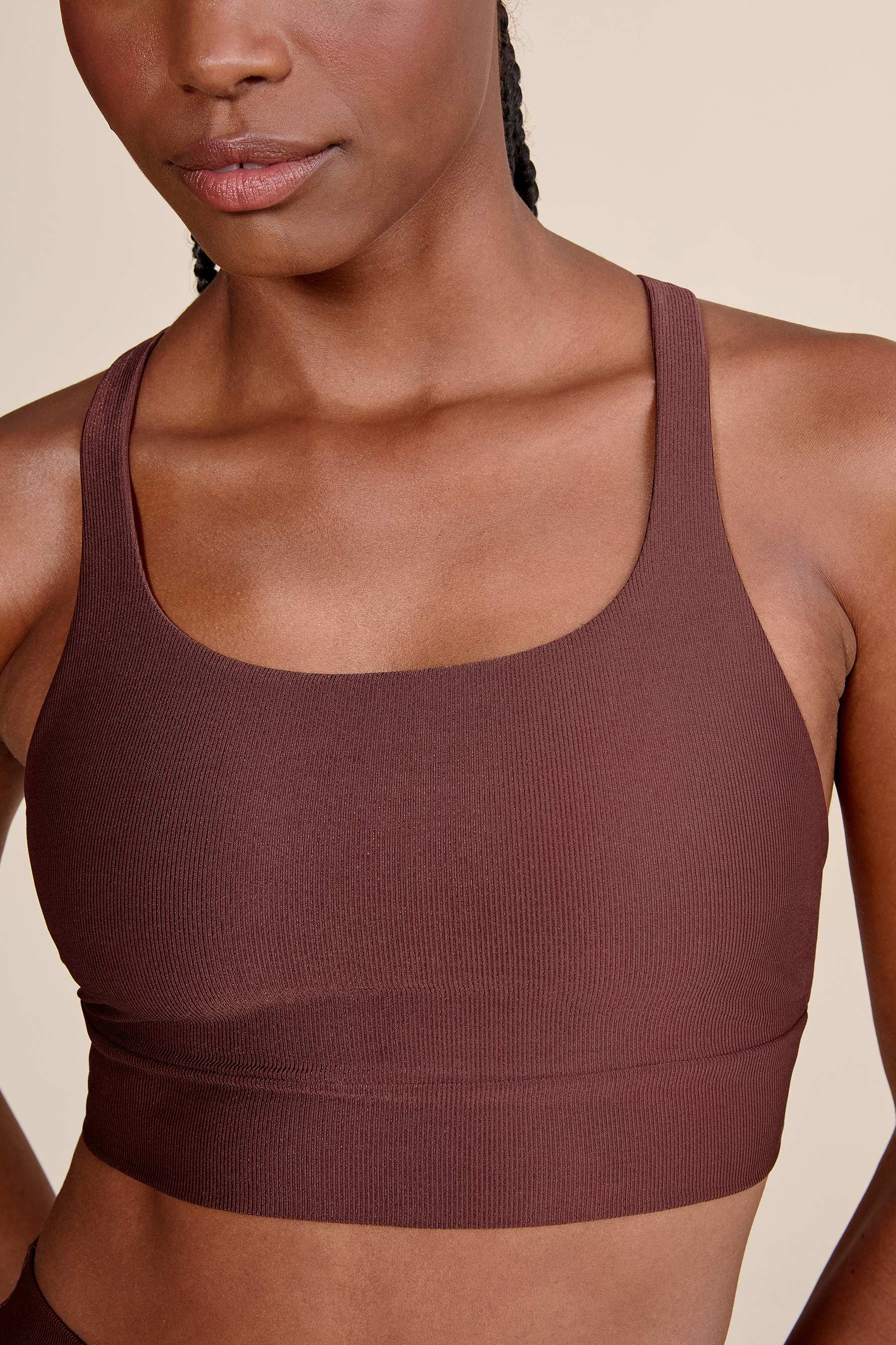 Neo Allure® Adaptiv Sports Bra - High Support Workout Bra for Women, Breathable & Comfortable Yoga Bra - Perfect for Running, Gym & Active Lifestyle