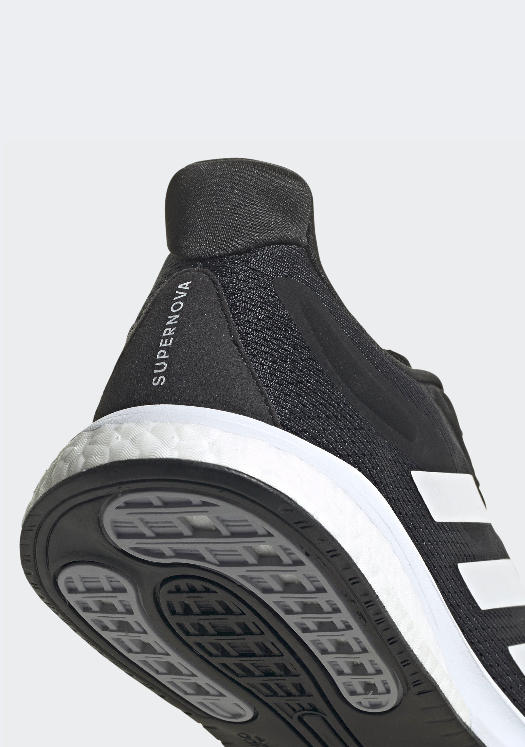 Adidas Men's Supernova Running Shoes - Lightweight Cushioned Sneakers for Jogging & Training | Perfect for Marathon, Gym Workouts & Daily Wear