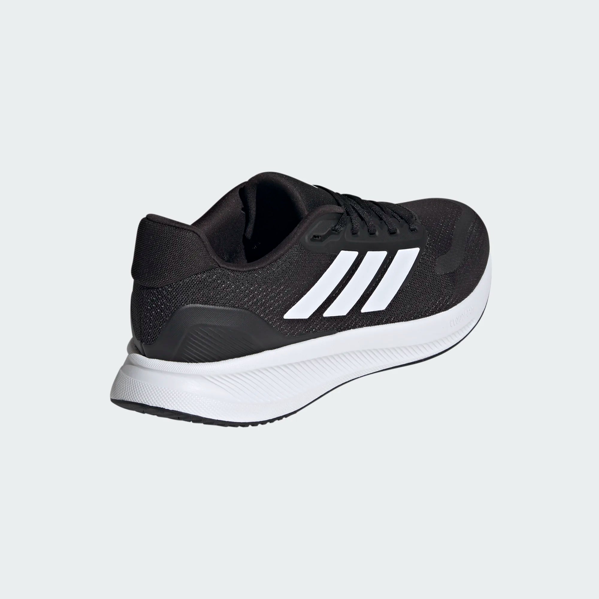 Men's Runfalcon 5 Running Shoes - Lightweight & Breathable for Jogging, Gym Workouts & Daily Wear | Perfect for Road Running & Fitness Training