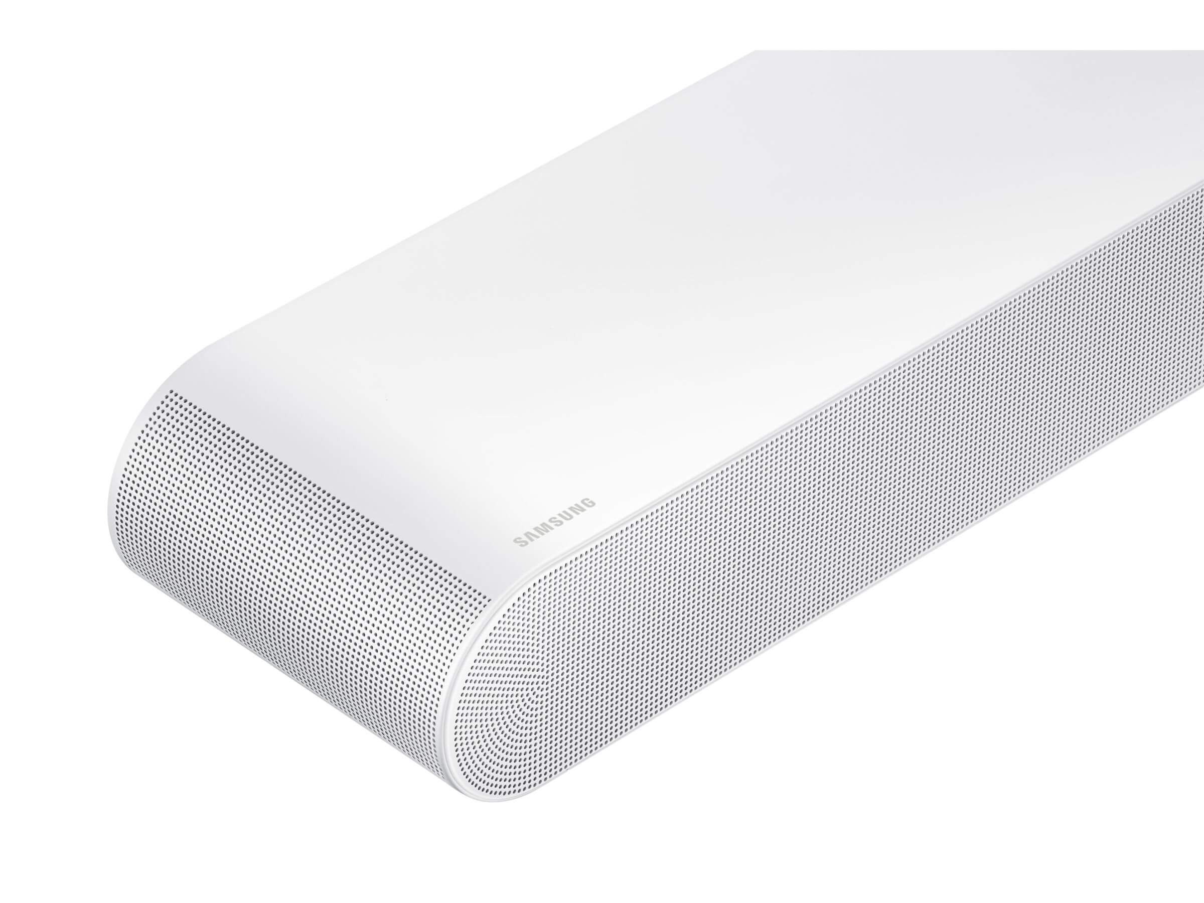 Samsung HW-S61D Soundbar - Premium 5.1 Channel Bluetooth Sound Bar with Wireless Subwoofer for Home Theater & TV Audio - Perfect for Movies, Music & Gaming