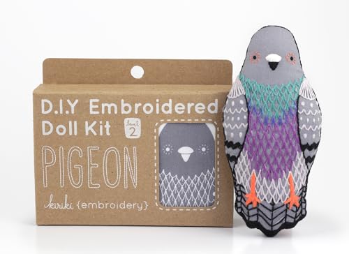 Pigeon - Level 2