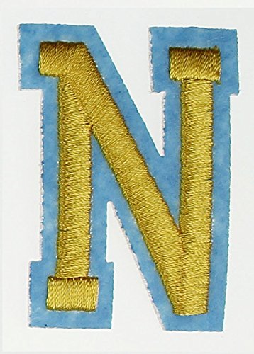 N