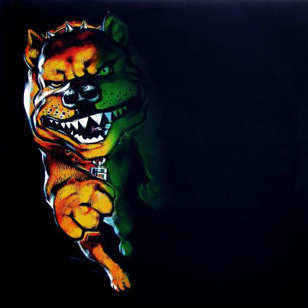 Apollo Four Forty - Stop The Rock Vinyl Record | Stealth Sonic Recordings SSR10 | Epic Dance Music for Parties & DJ Sets