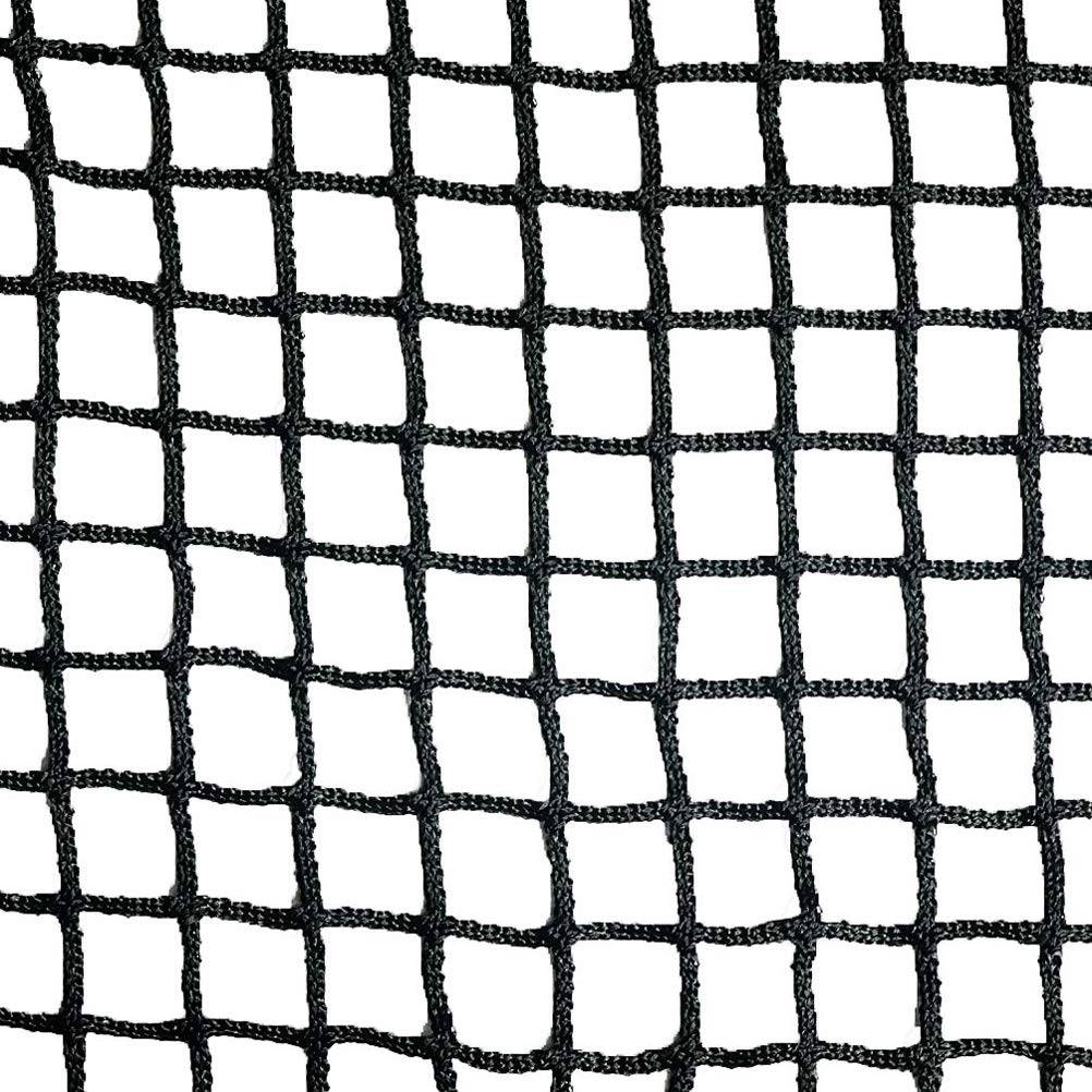 Aoneky 10x10ft/10x15ft/10x20ft/15x15ft Heavy Duty Golf Practice Net - High Impact Golf Ball Hitting & Containment Netting for Backyard, Driving Range & Training - Perfect for Golfers of All Levels