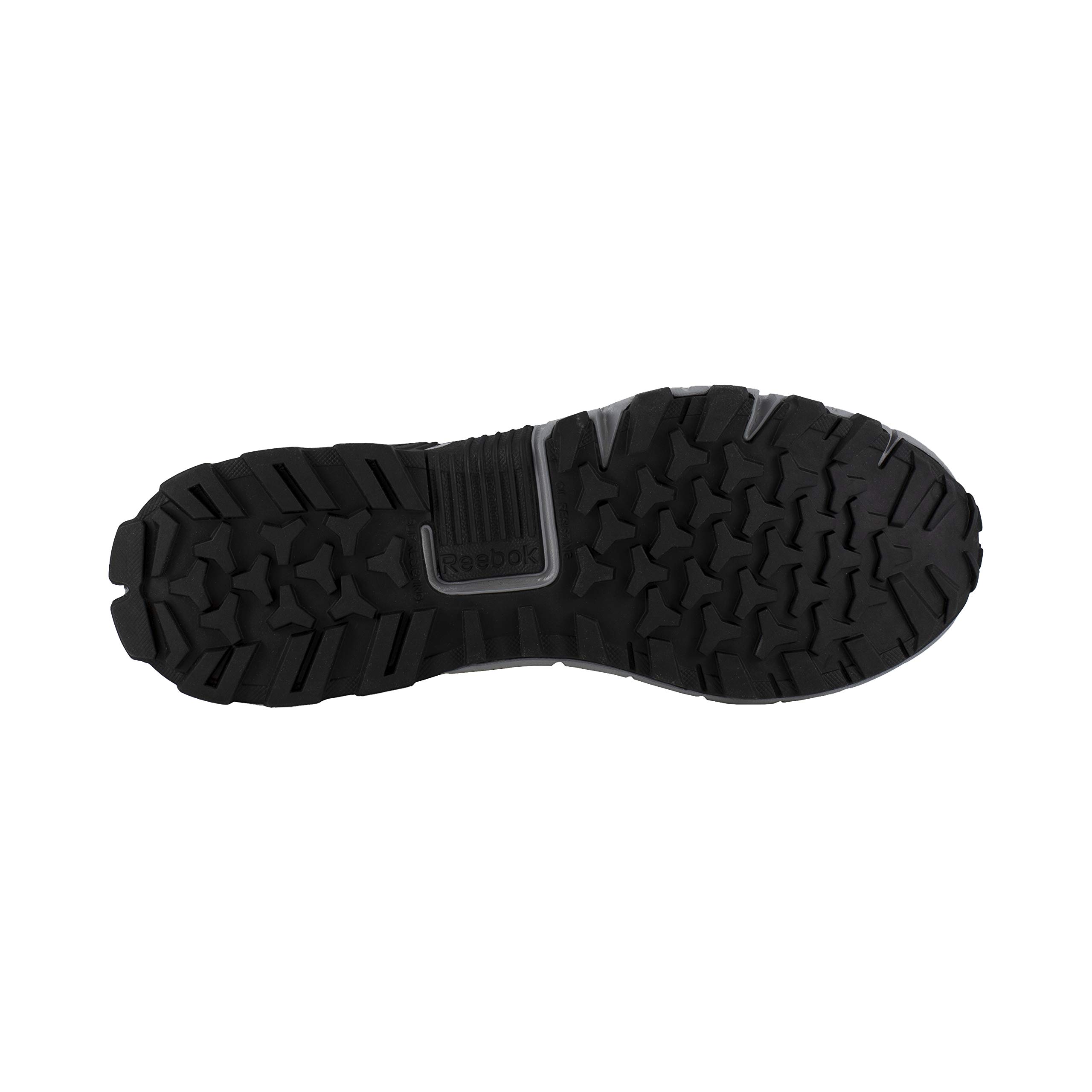 Reebok Men's Trailgrip Work Rb3405 Safety Shoes - Non-Slip Work Boots for Construction, Hiking & Outdoor Activities