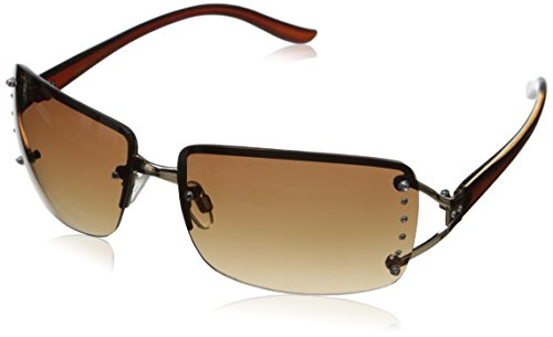 Gold/Brown
