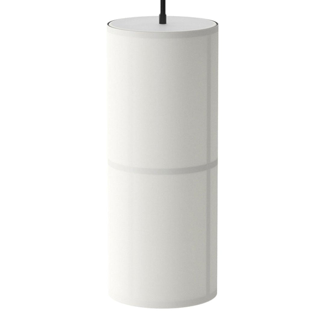 Hashira Pendant Lamp - Modern Japanese Inspired Hanging Light Fixture for Dining Room, Kitchen Island & Bedroom Lighting