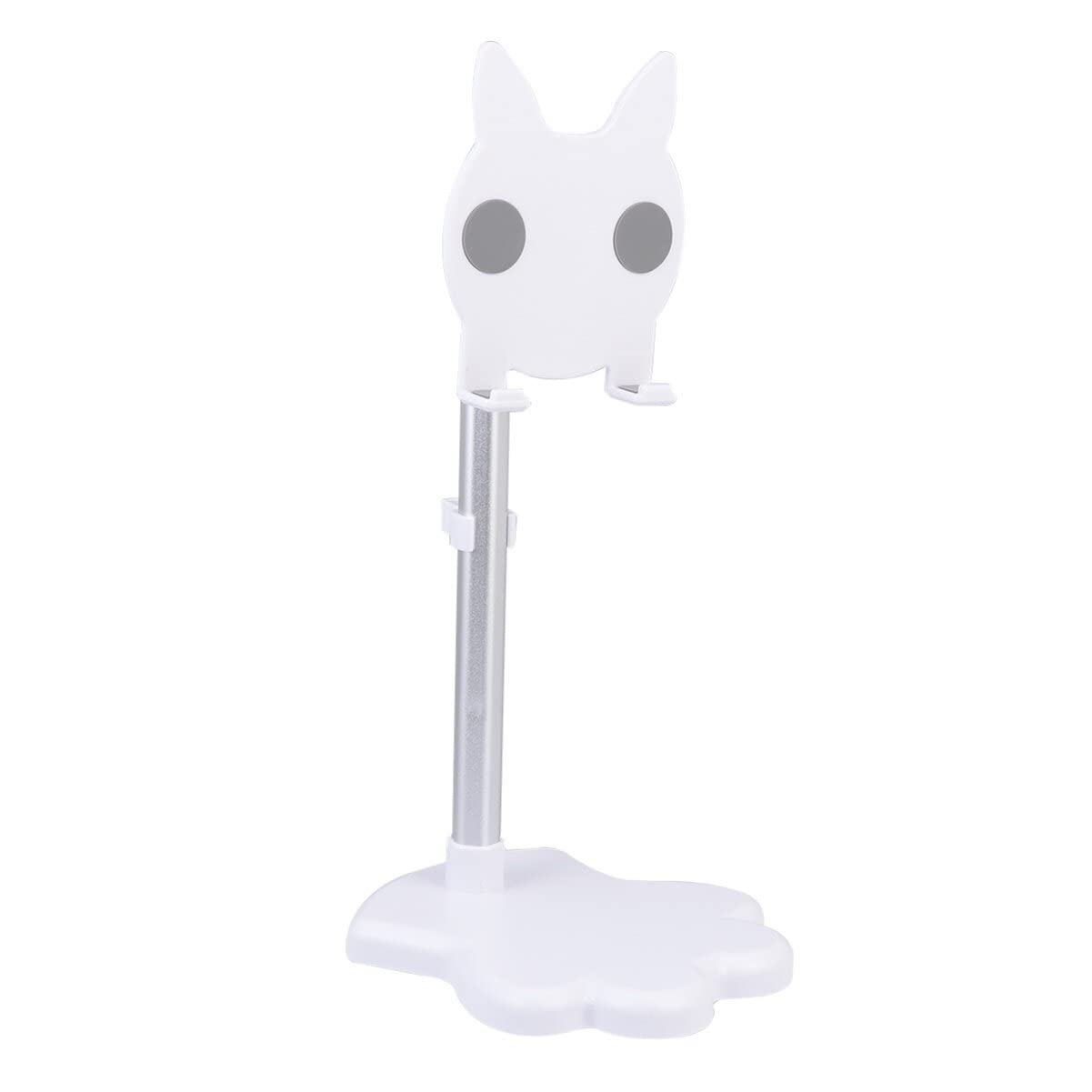 ABOOFAN Multi-Function Cartoon Tablet Stand - Adjustable Desktop & Live Streaming Holder for iPad, Phone, E-Reader - Perfect for Home Office, Gaming & Video Calls