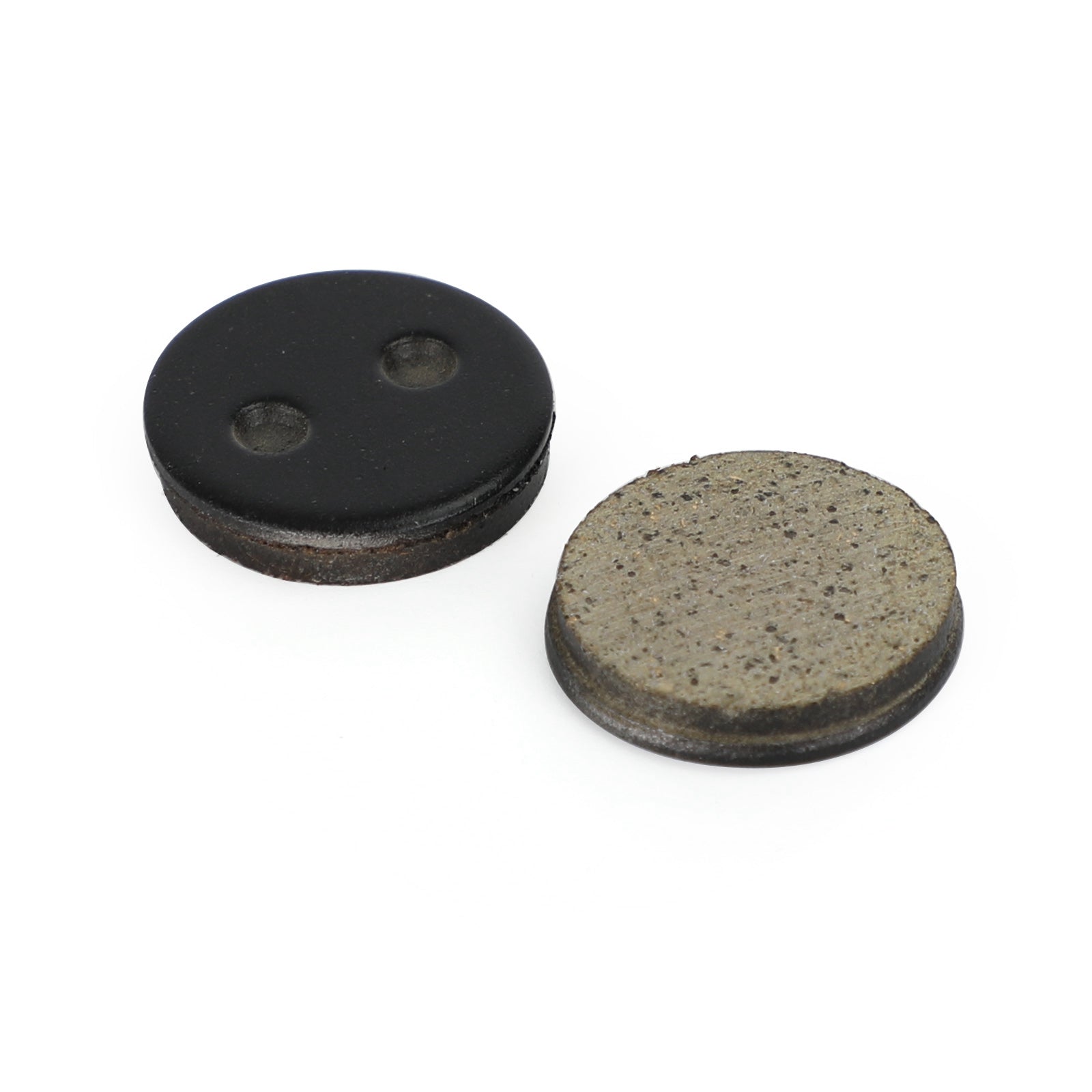 Xiaomi M365 Electric Scooter Brake Pads Replacement Set - High Performance Braking Pads for Xiaomi M365 Pro/1S - Perfect for Commuting & Urban Riding Safety