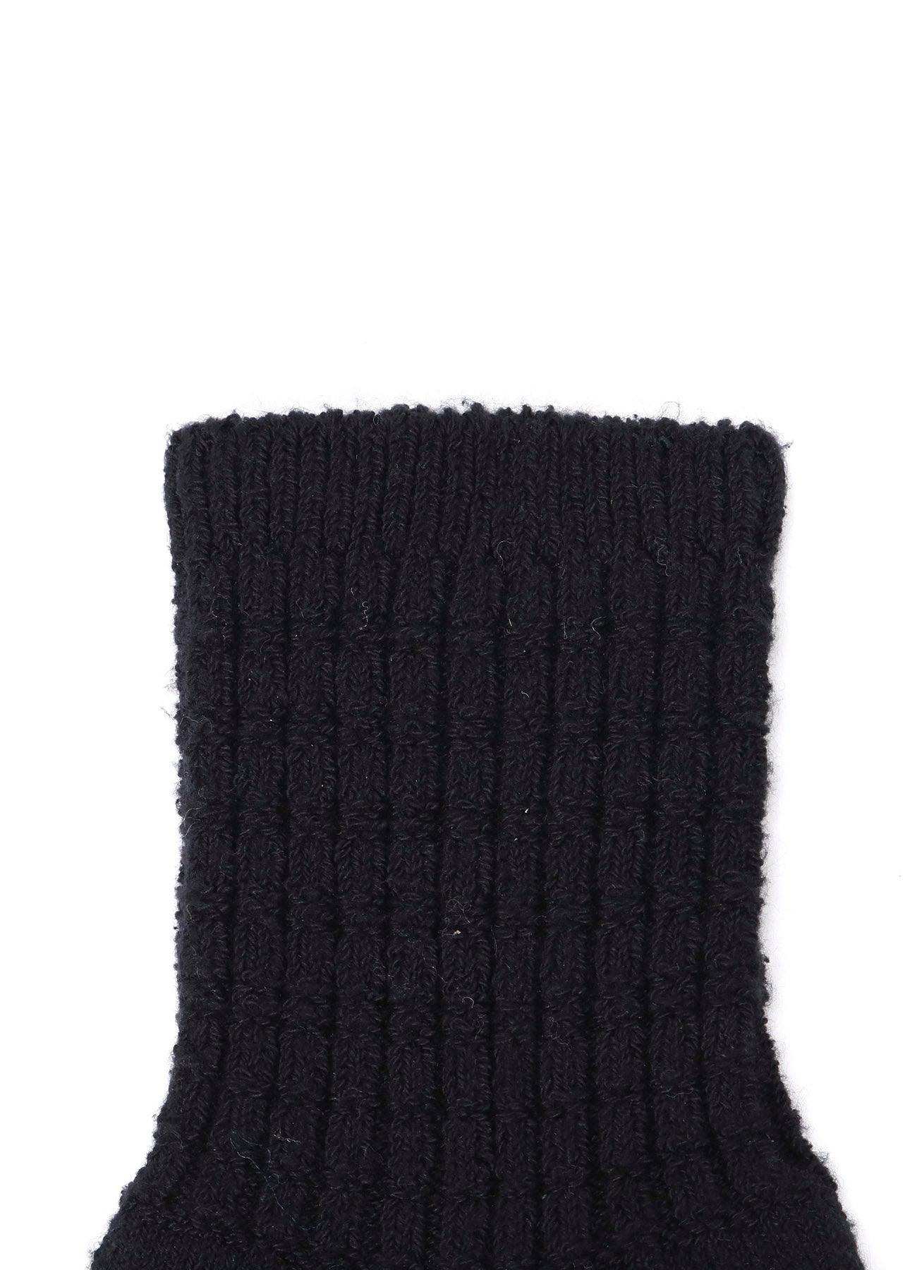 1/28 RAW SILK ANKLE RIB SOCKS - Soft & Breathable Silk Socks for Women & Men - Perfect for Yoga, Workouts & Everyday Comfort
