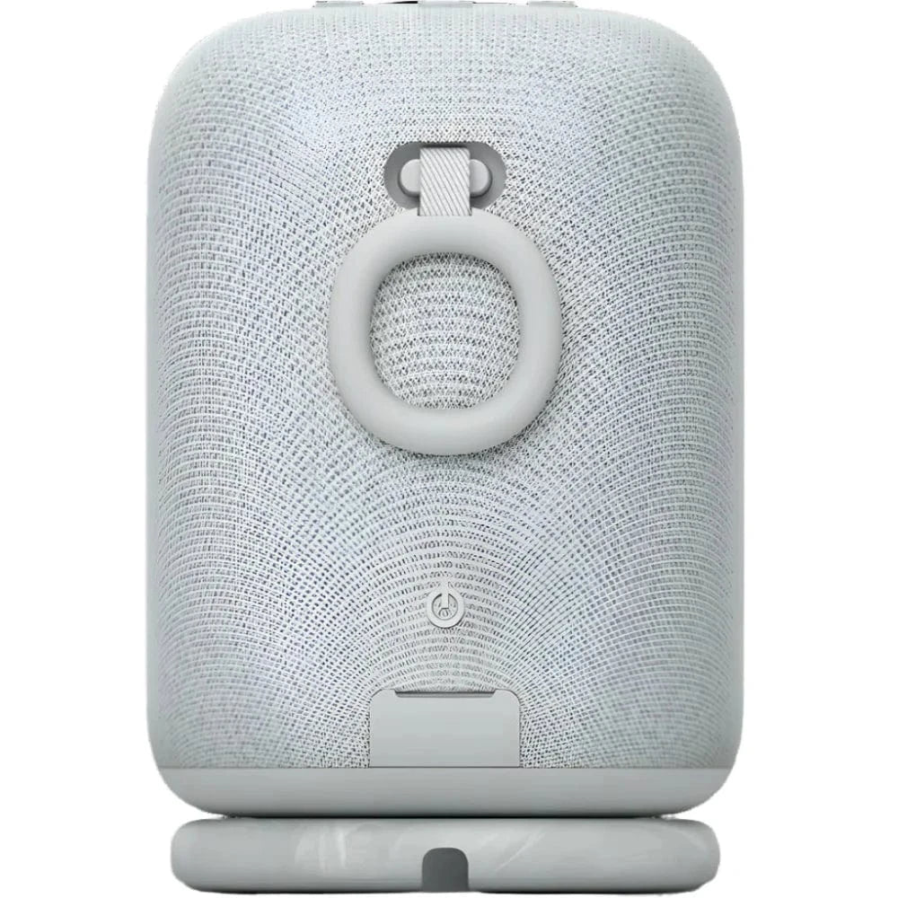 Sony SRS-LS1 Wireless Bluetooth Speaker - Premium Sound, Noise Cancelling, Portable for Home, Office & Outdoor Use