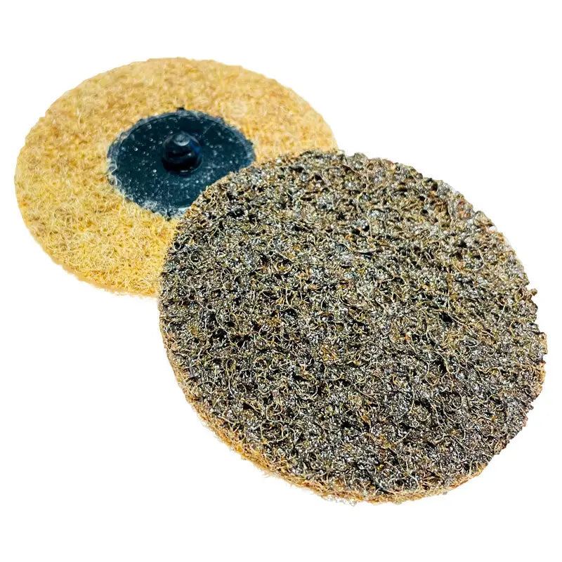AA Coarse Surface Prep Disc (Each) - Perfect for Sanding, Grinding & Metal Surface Preparation