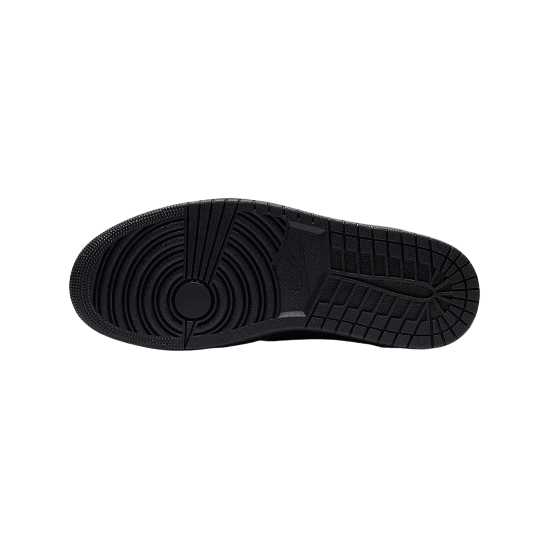 Jordan 1 Retro Low OG SP Travis Scott Black Phantom Sneakers - Men's Basketball Shoes for Streetwear & Casual Wear | Perfect for Sneaker Collectors & Fashion Enthusiasts