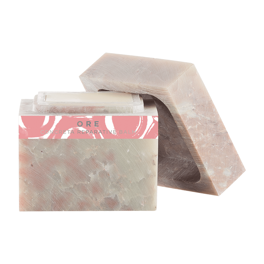 ZENTS Ore Collection - Premium Scented Candles & Home Fragrance for Relaxation, Meditation & Aromatherapy