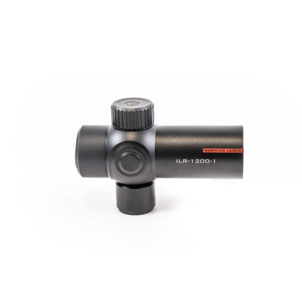 iRay ILR 1200 Hunting Laser Rangefinder - 1200 Yards Range Finder for Golf, Archery & Outdoor Sports | Waterproof & High Precision Distance Measuring Device