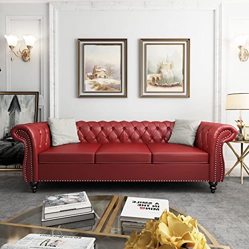 Pu Burgundy