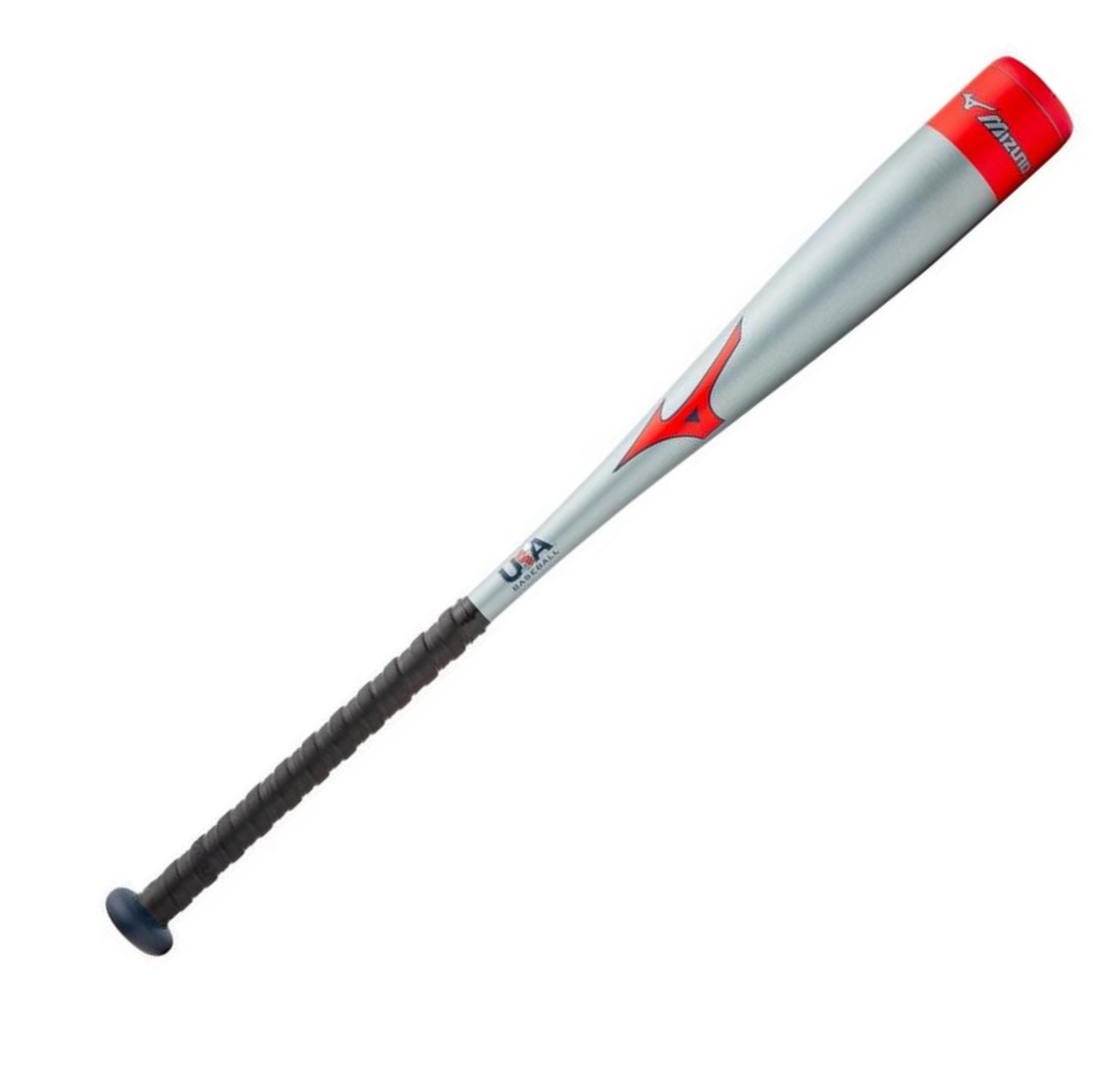 Mizuno B21 PWR Alloy USA Baseball Bat 2 5/8