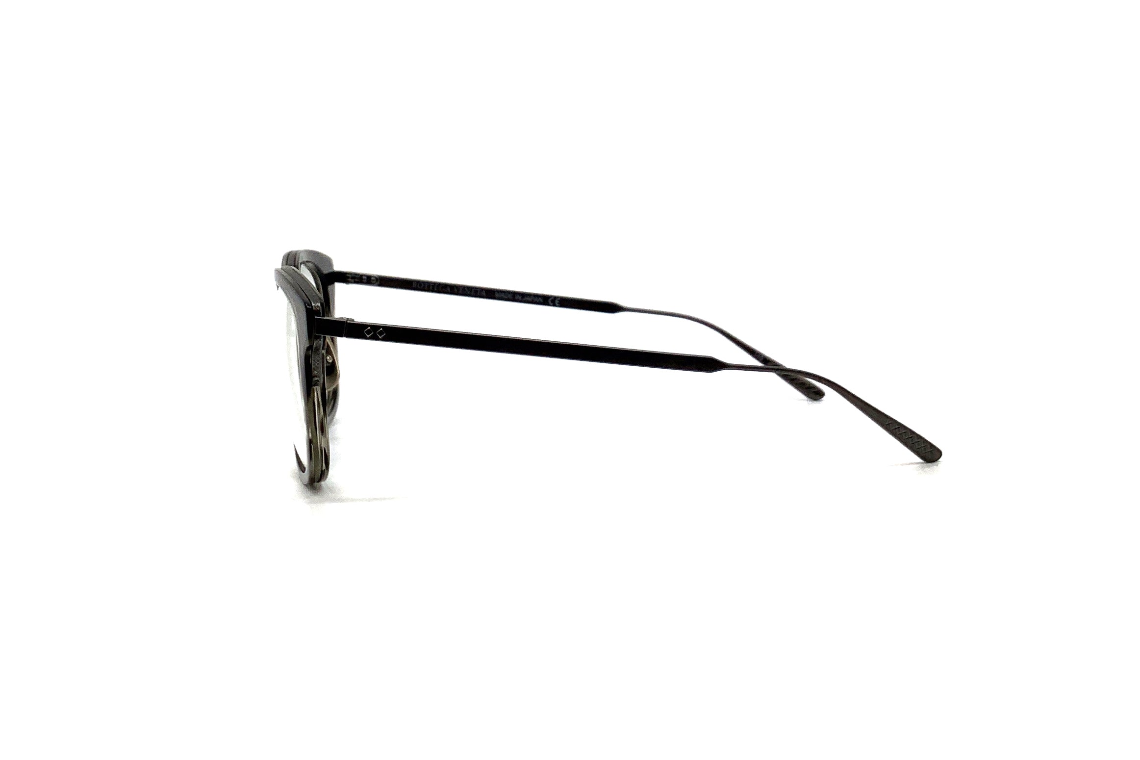 Bottega Veneta BV0019O Sunglasses (004) - Stylish UV Protection for Outdoor Activities & Fashion