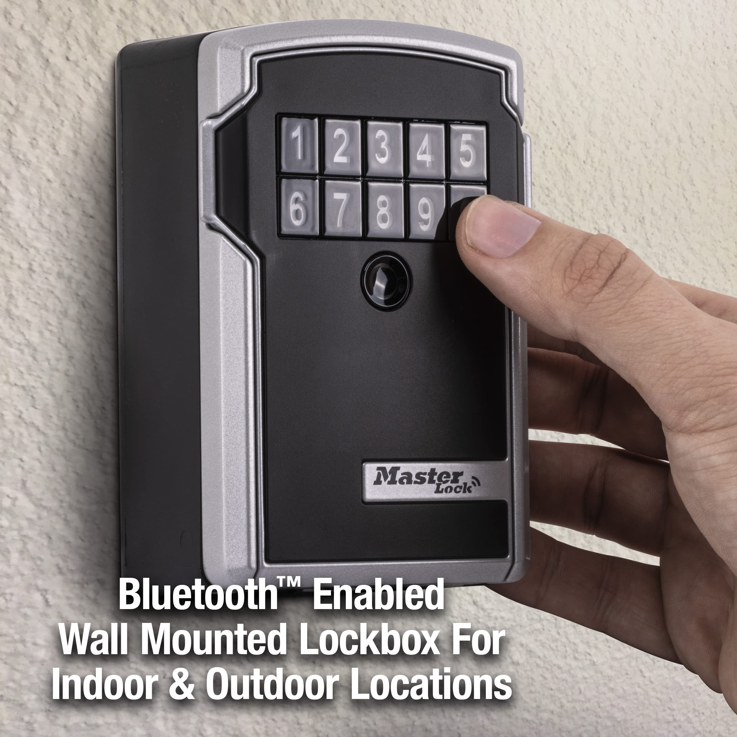 Master Lock 5440D 3-1/4