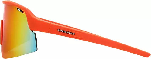Rawlings RY 331 Youth Baseball Sunglasses - UV Protection Sports Eyewear for Kids Outdoor Activities, Baseball, Cycling & Running