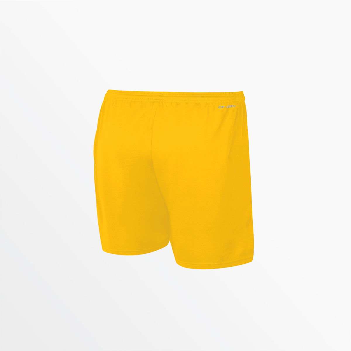 Women's Team Match Shorts 3