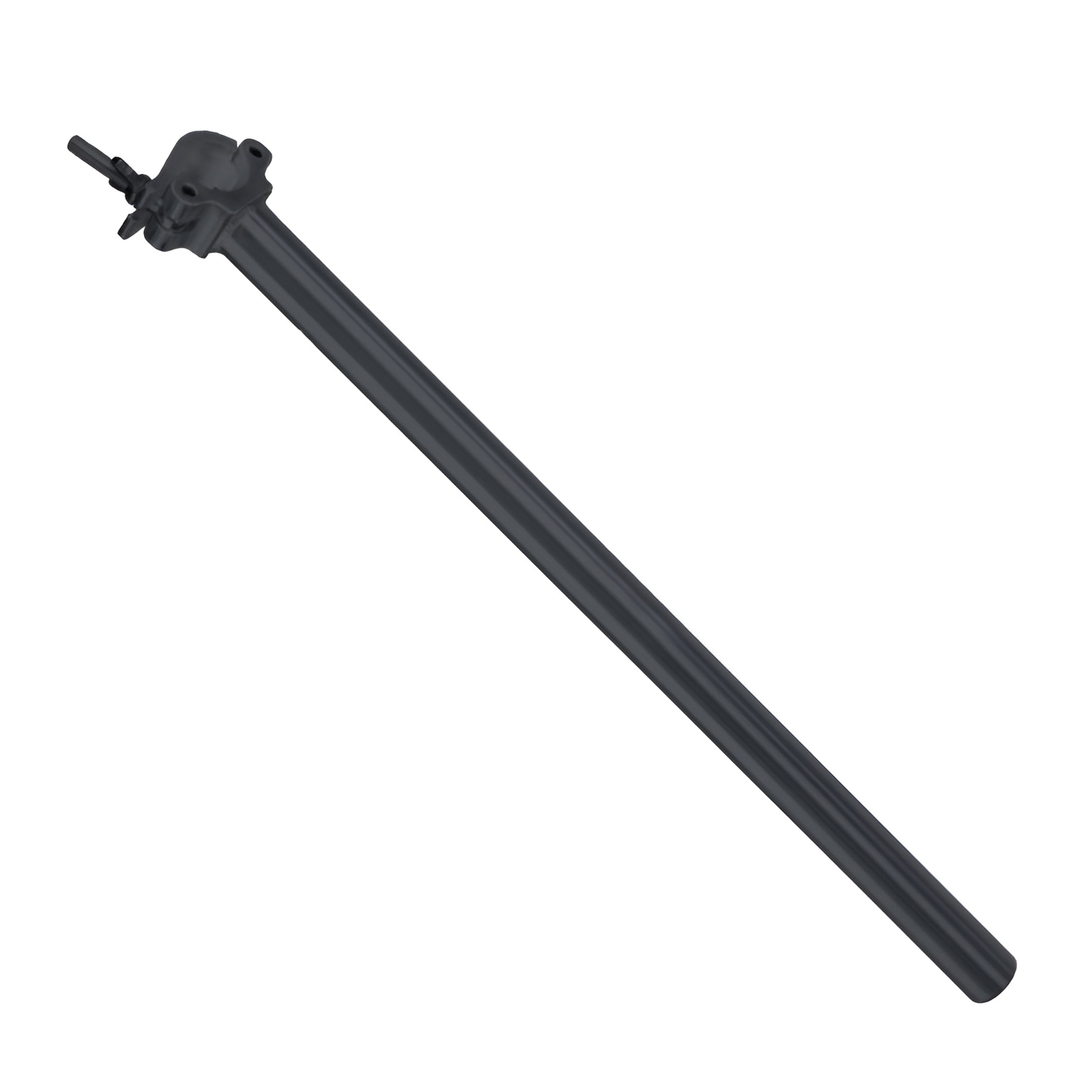 KUPO KCP 803B 750mm Heavy Duty Arm Coupler - Black | Professional Studio & Film Equipment Clamp for Lighting Stands & Rigging