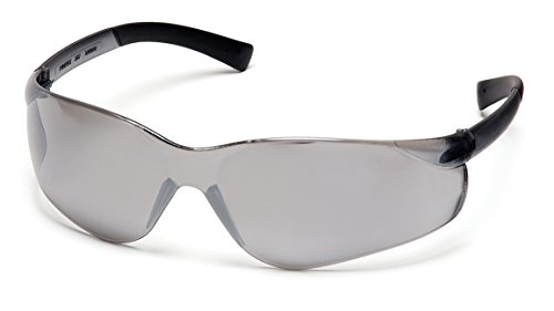 Silver Mirror Frame/Silver Mirror Lens