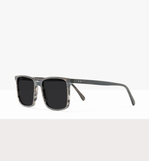 Jules Sunglasses for Women - UV Protection Polarized Aviator Sunglasses - Stylish & Lightweight for Outdoor, Driving, Beach & Travel