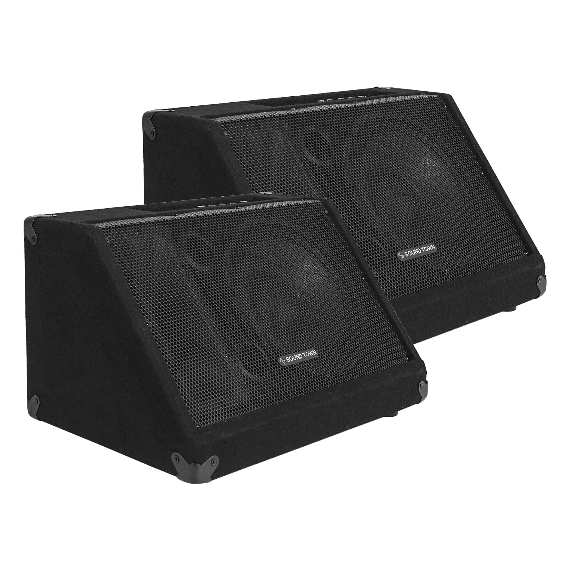 Sound Town 2-Pack 10