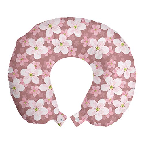 Dried Rose White Green