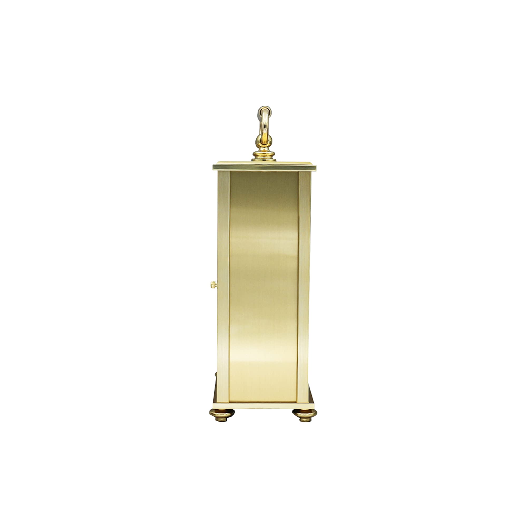 Seiko Tama Desk Clock - Stylish Office & Home Decor