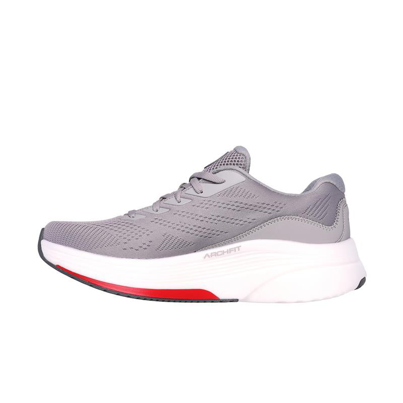 GO WALK DISTANCE WALKER 216528/GYRD - Comfortable Walking Shoes for Men & Women - Perfect for Travel, Hiking, and Everyday Use