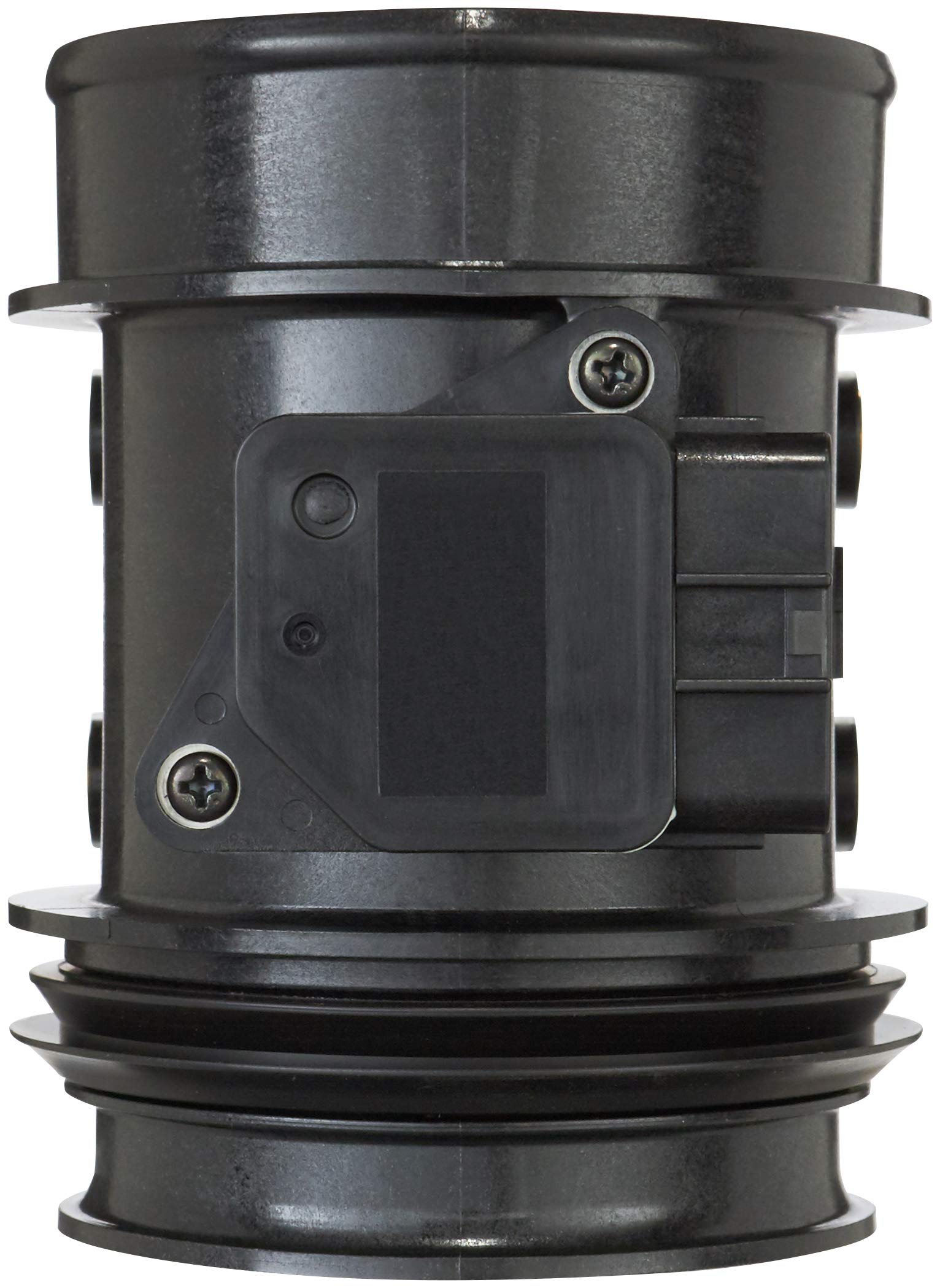Spectra Premium MA184 Mass Air Flow Sensor with Housing - High Performance Air Intake Sensor for Ford, Chevy, Dodge | Improve Engine Efficiency & Fuel Economy | Perfect for Auto Repair & Maintenance