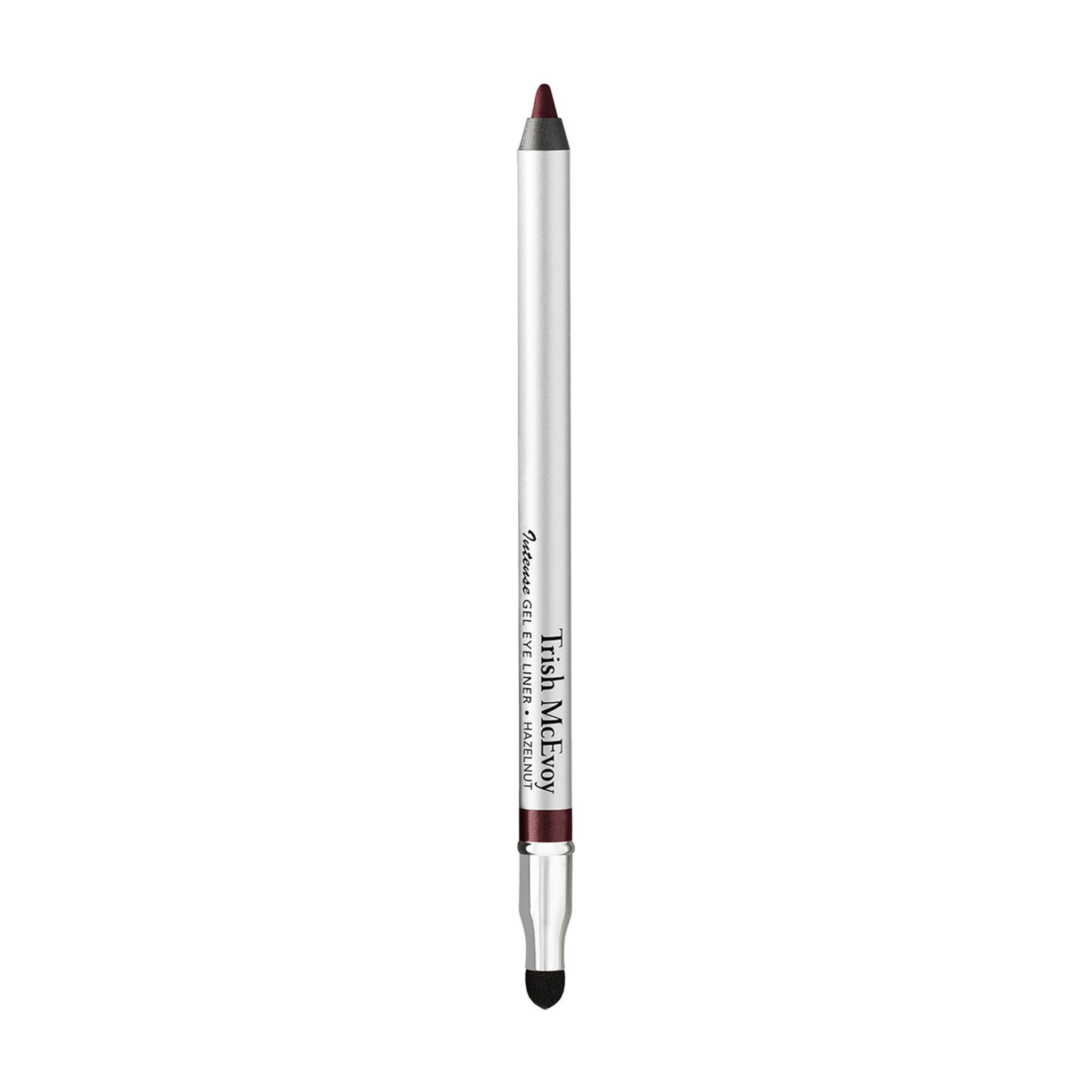 Waterproof Intense Gel Eyeliner - Long Lasting Smudge Proof Eye Makeup for Dramatic Looks - Perfect for Parties, Weddings & Special Occasions